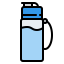 Bottle of water アイコン 64x64