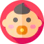 Baby icon 64x64