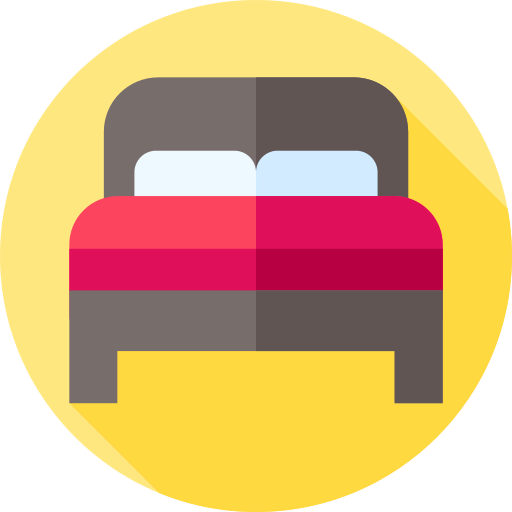 Bed icon