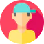 Boy icon 64x64