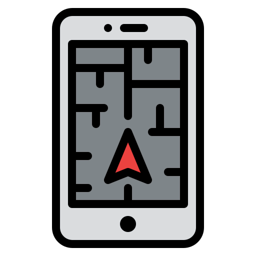 Navigation 图标