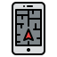 Navigation アイコン 64x64
