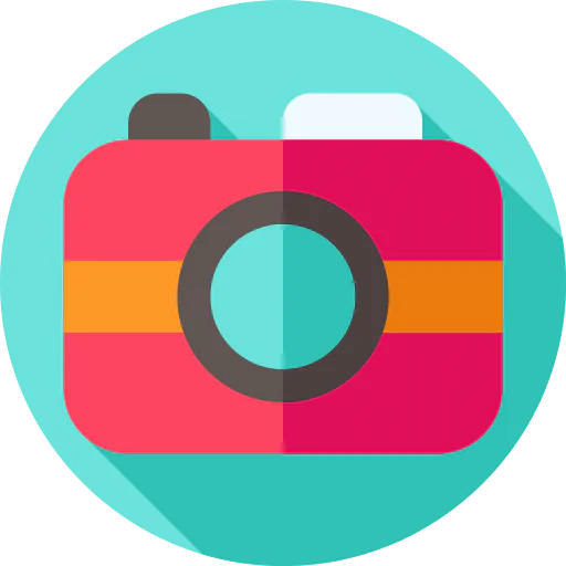 Camera icon