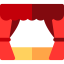 Theater icon 64x64