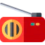 Radio icon 64x64