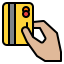 Payment アイコン 64x64