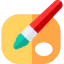 Paint icon 64x64