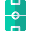 Football icon 64x64