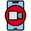 Video icon 64x64