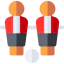 Table football icon 64x64