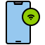 Wifi ícono 64x64