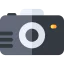 Camera icon 64x64