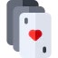 Cards icon 64x64