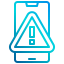 Alert icon 64x64