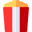 Popcorn icon 64x64