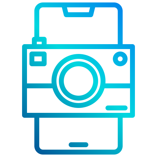 Camera icon