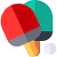 Table tennis icon 64x64