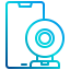 Cctv icon 64x64