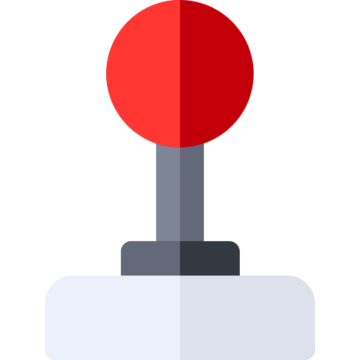 Joystick icon