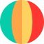 Volleyball icon 64x64