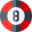 Casino icon 64x64