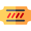 Ticket icon 64x64