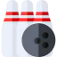 Bowling icon 64x64