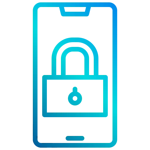 Lock icon