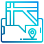 Map іконка 64x64