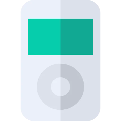Ipod icon