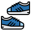 Sneakers アイコン 64x64