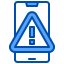 Alert icon 64x64