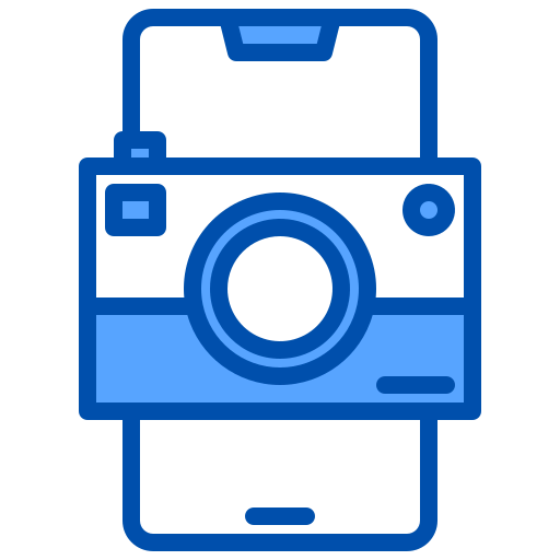 Camera icon