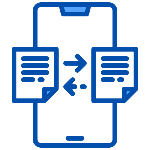 Document アイコン