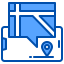Map icon 64x64