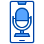 Microphone icon 64x64