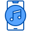 Music icon 64x64