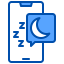 Night mode icon 64x64