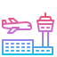 Airport 图标 64x64