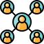 Organization icon 64x64