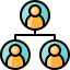 Organization icon 64x64