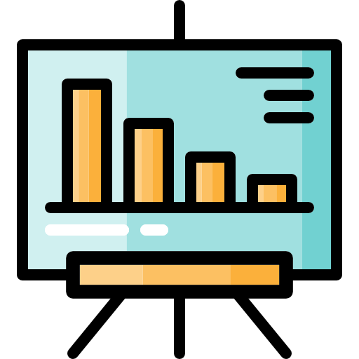 Презентация иконка