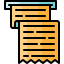 Invoice icon 64x64