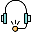 Customer service icon 64x64