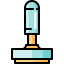 Rubber stamp icon 64x64