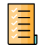 Document icon 64x64