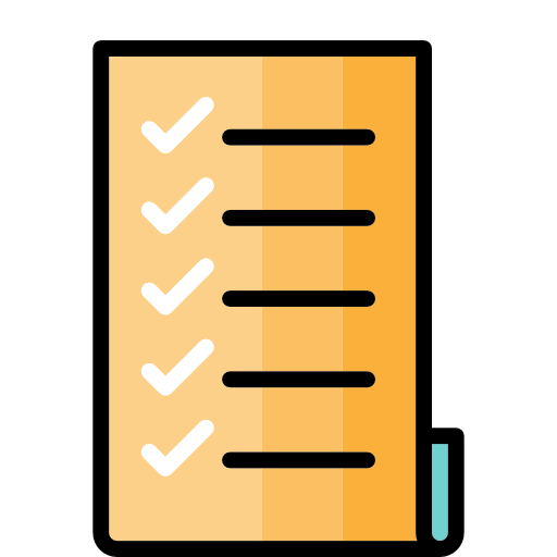 Document icon
