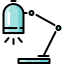 Lamp icon 64x64