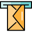 Envelope icon 64x64