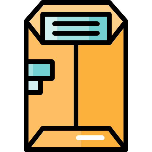 Envelope icon